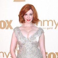Christina Hendricks - 63rd Primetime Emmy Awards held at the Nokia Theater - Arrivals photos | Picture 81015